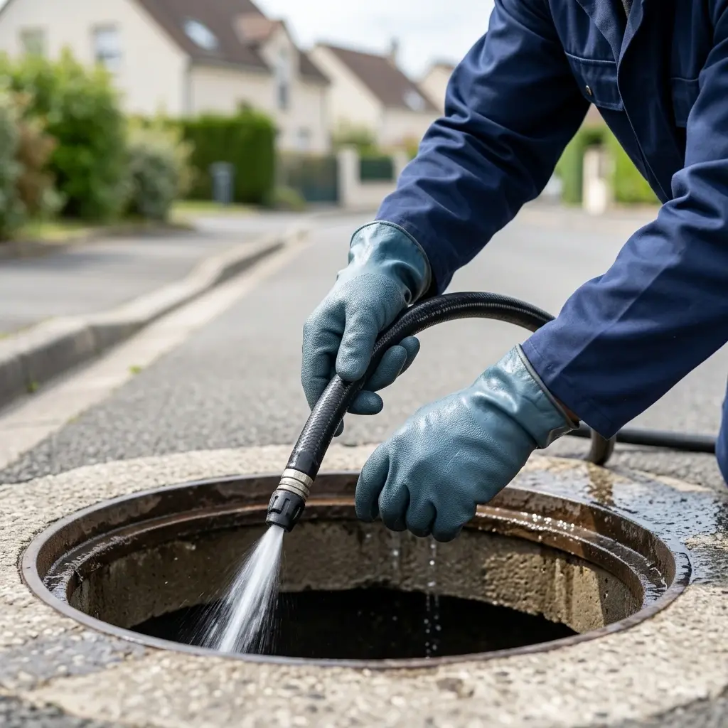 Une expertise fiable pour vos canalisations