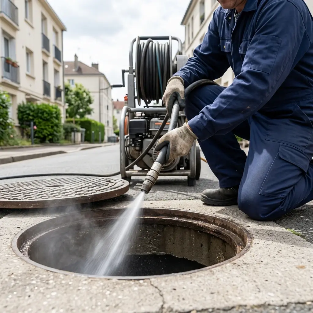 Prévenir l'apparition des bouchons