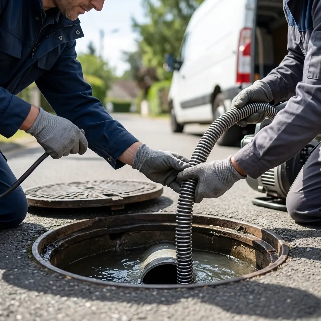 Pourquoi faire appel à nos services à Perdreauville