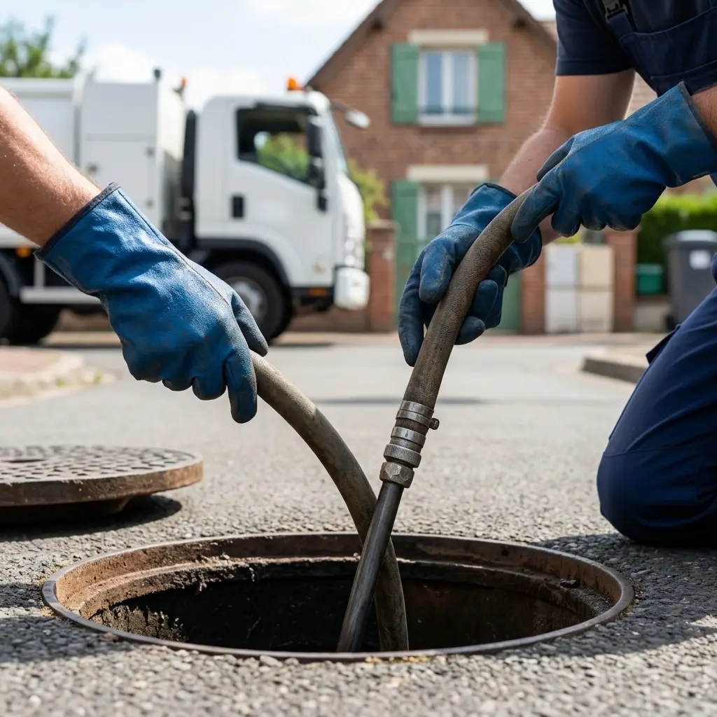 Les bons réflexes à adopter à Soindres en cas de canalisation bouchée