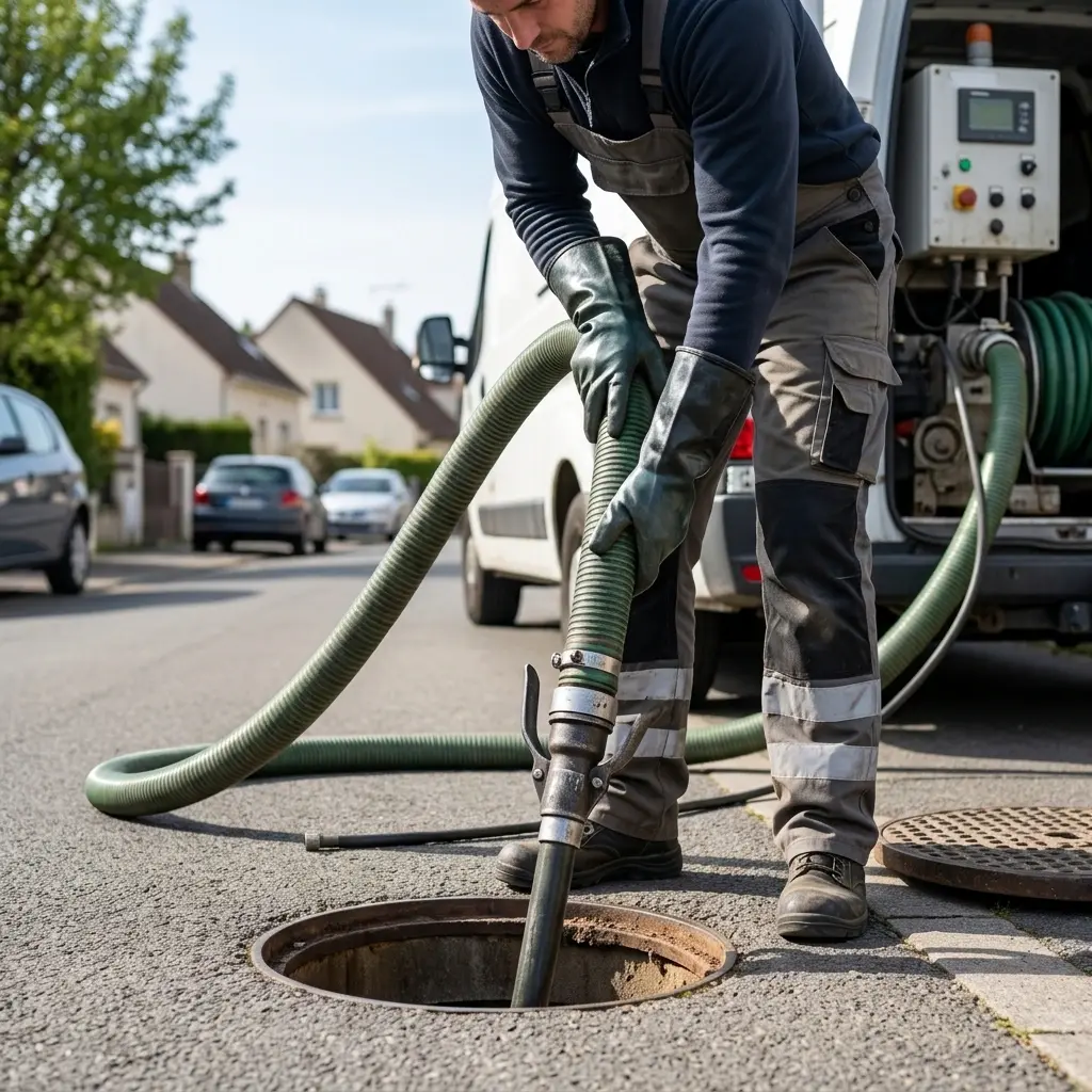 Une solution durable pour vos canalisations à Soindres