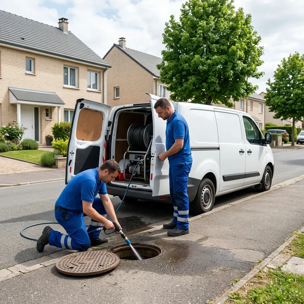 Besoin d'une intervention rapide à Viroflay ?