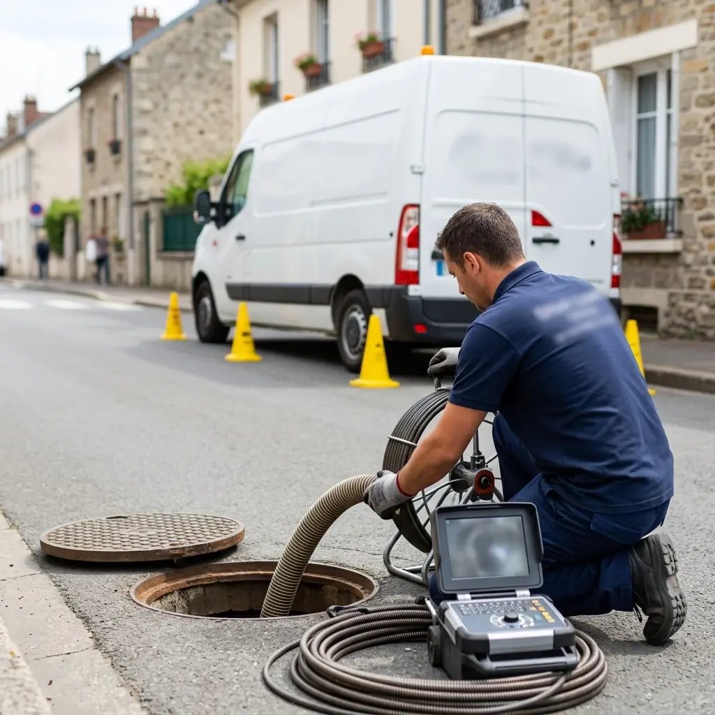 Débouchage Canalisation Viroflay (78220)