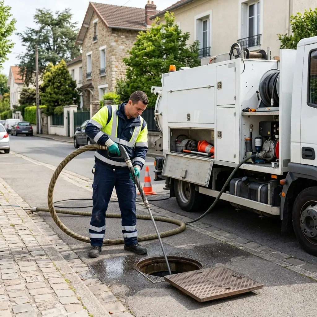 Une expertise locale pour vos urgences