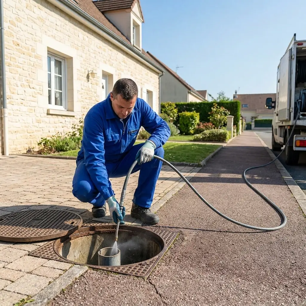 Pourquoi nous choisir à Chambourcy
