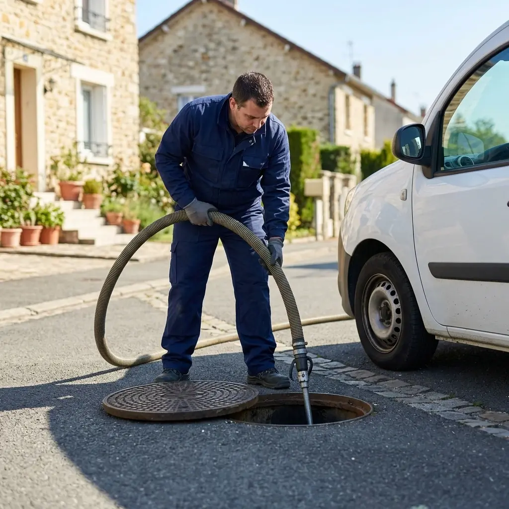 Pourquoi nous choisir à Hardricourt