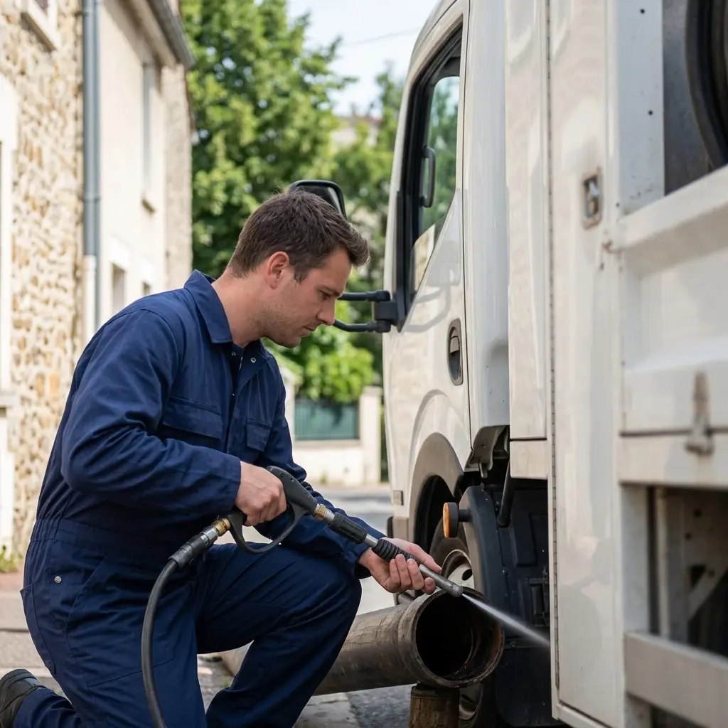 Prévenir les bouchons domestiques