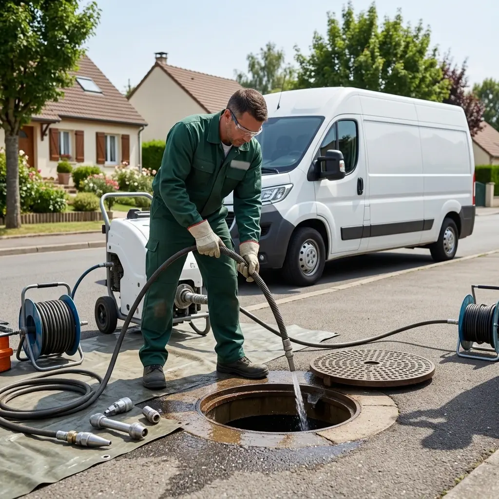 Un service de proximité fiable