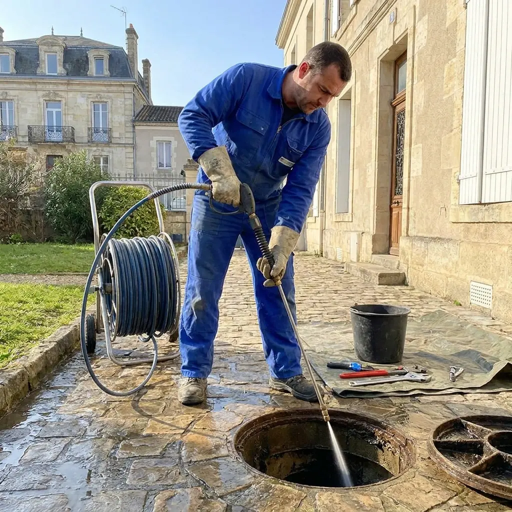 Besoin d'une intervention rapide à Meulan-en-Yvelines ?