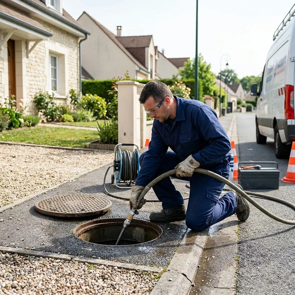 Un accompagnement fiable pour votre assainissement