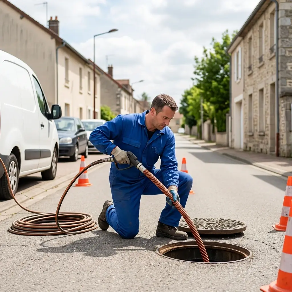 Notre méthode d'intervention professionnelle