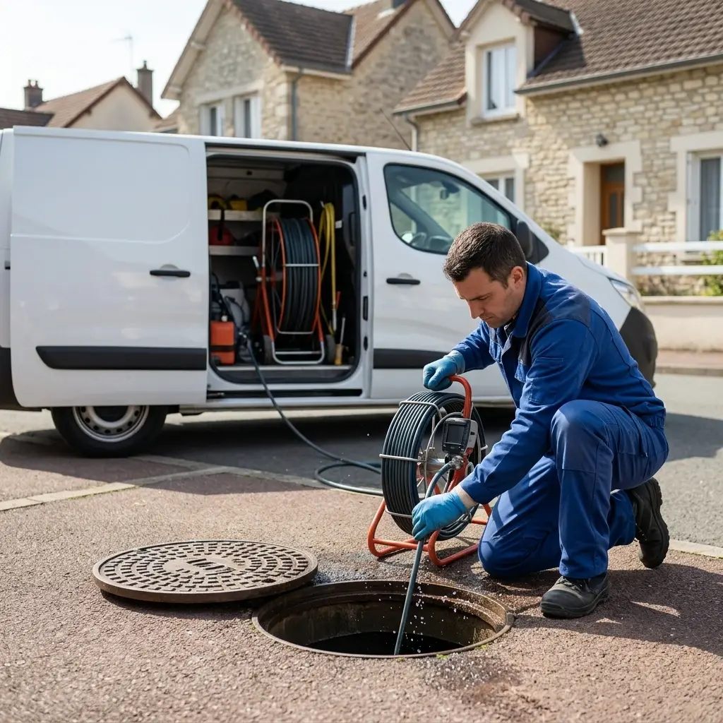 Pourquoi faire appel à nos services à Bennecourt ?