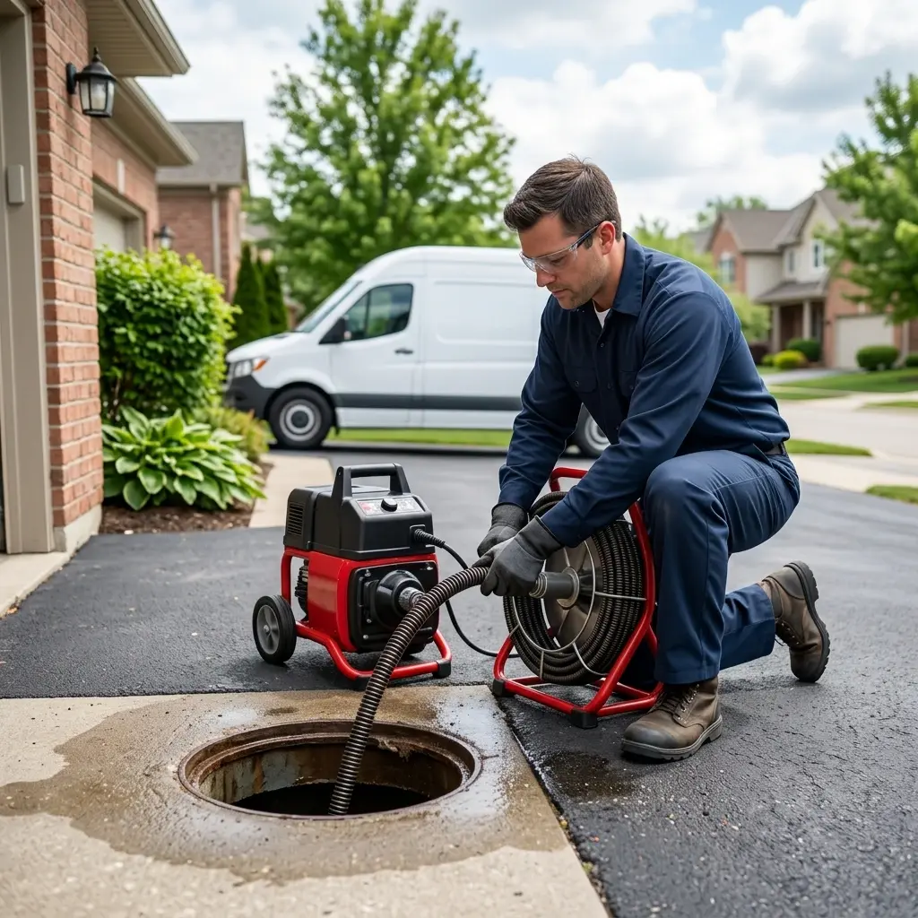 Une solution rapide et durable pour vos canalisations