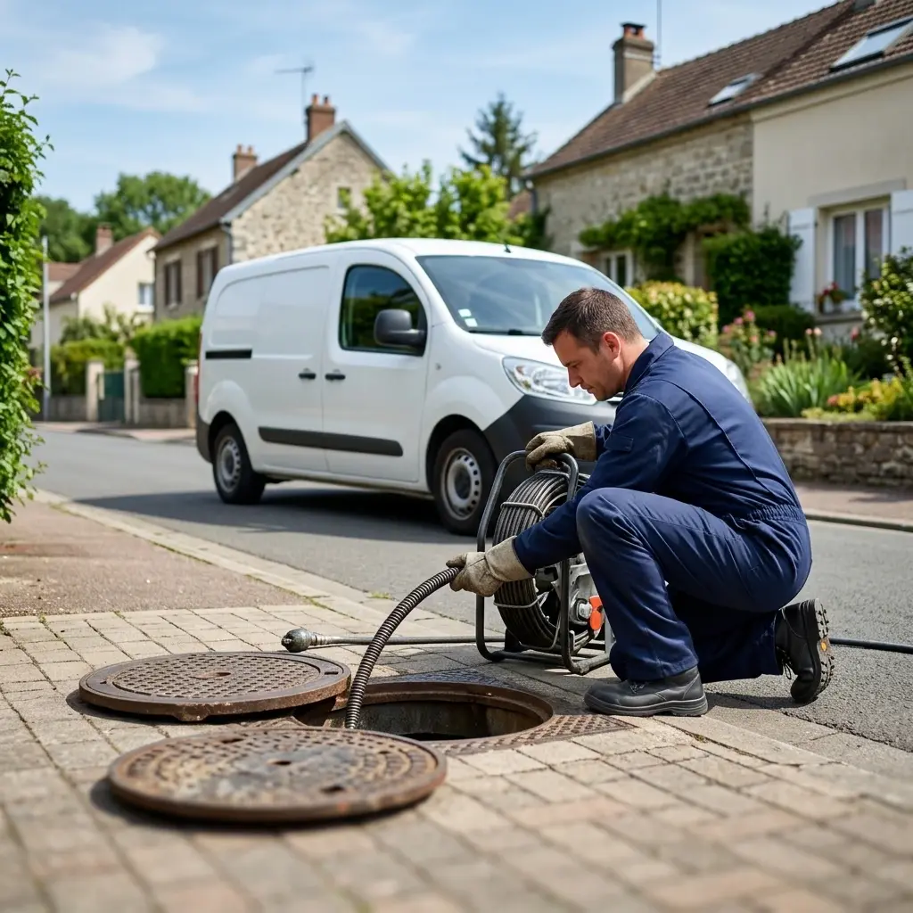 Comment prévenir les obstructions de vos conduits à Blaru ?