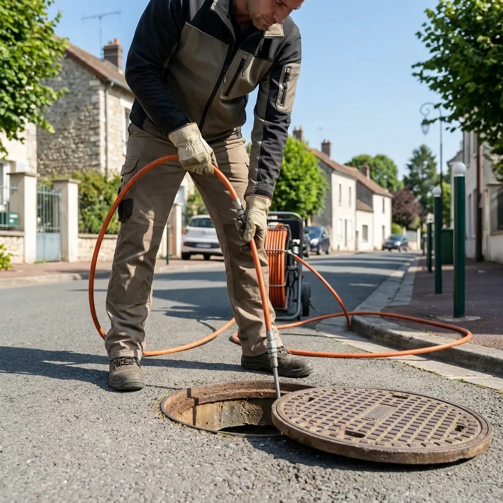 Notre méthode de travail