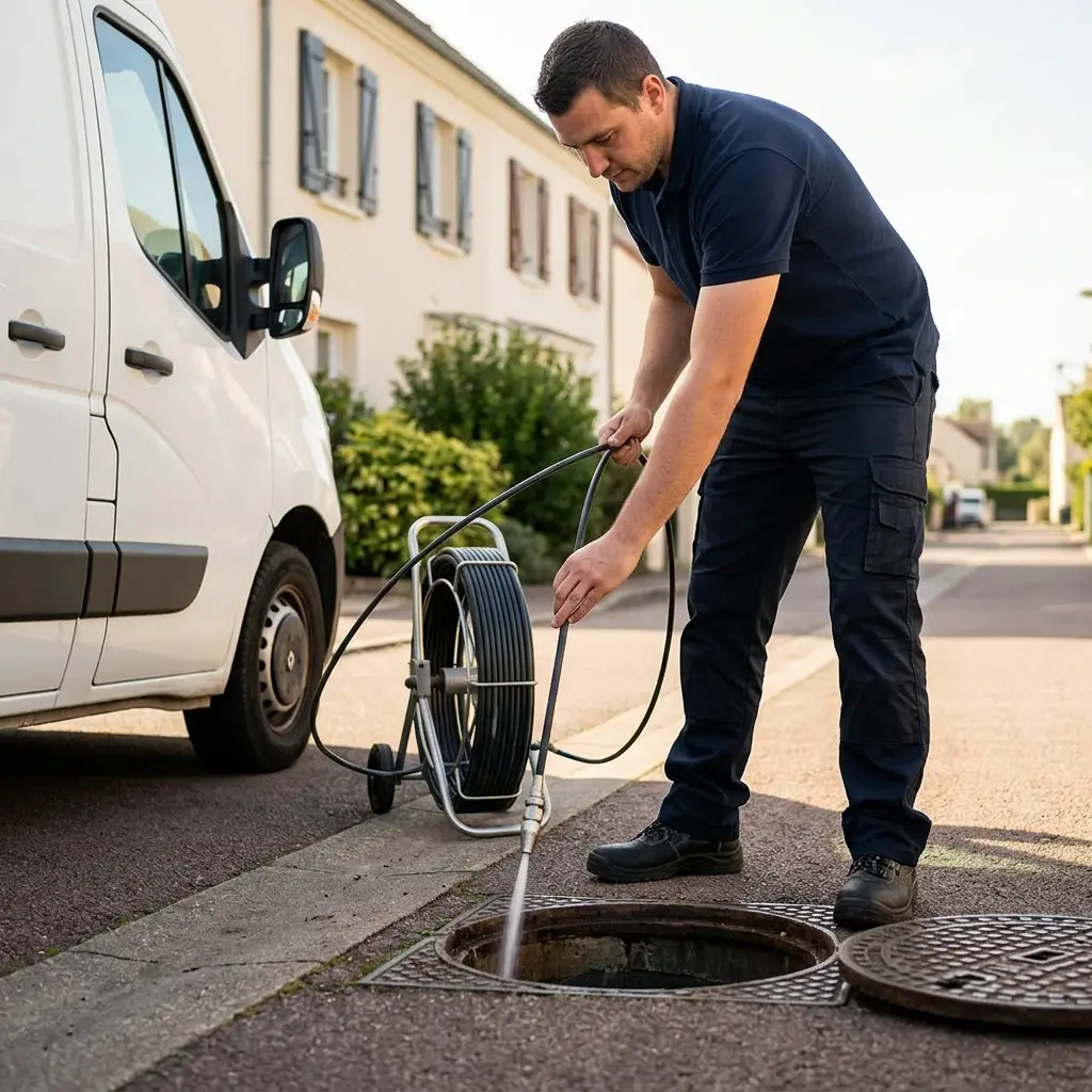 Pourquoi nous choisir à Bonnières-sur-Seine