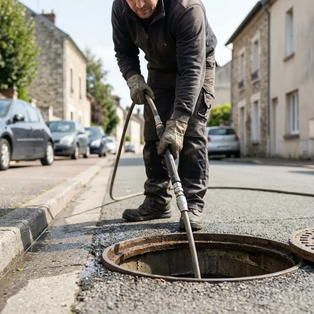 Une assistance technique fiable