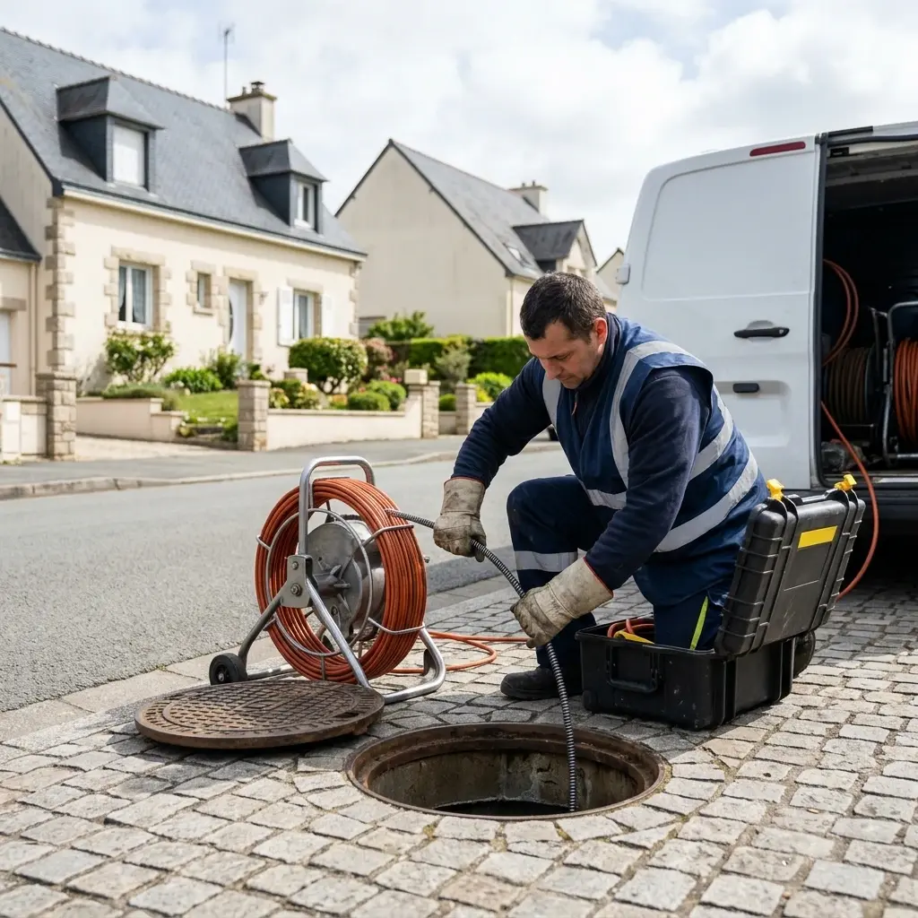 Pourquoi faire appel à nos services à Chaufour-lès-Bonnières ?