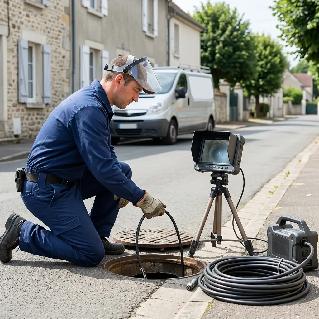 Les bons réflexes à adopter à Cravent en cas de canalisation bouchée