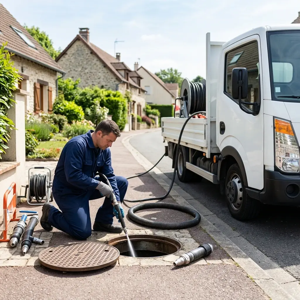 Notre mode opératoire technique