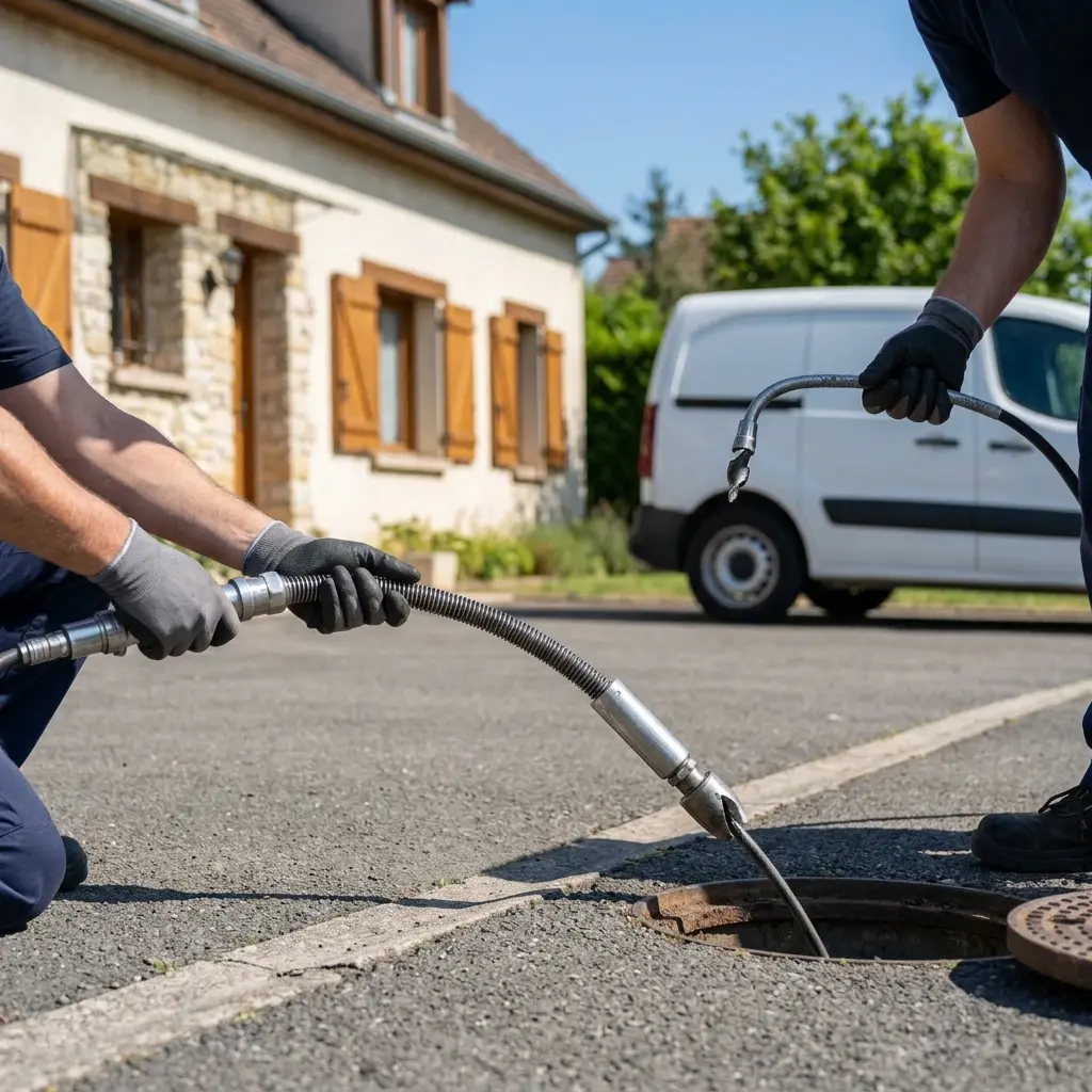 Pourquoi nous choisir pour vos travaux à Lommoye