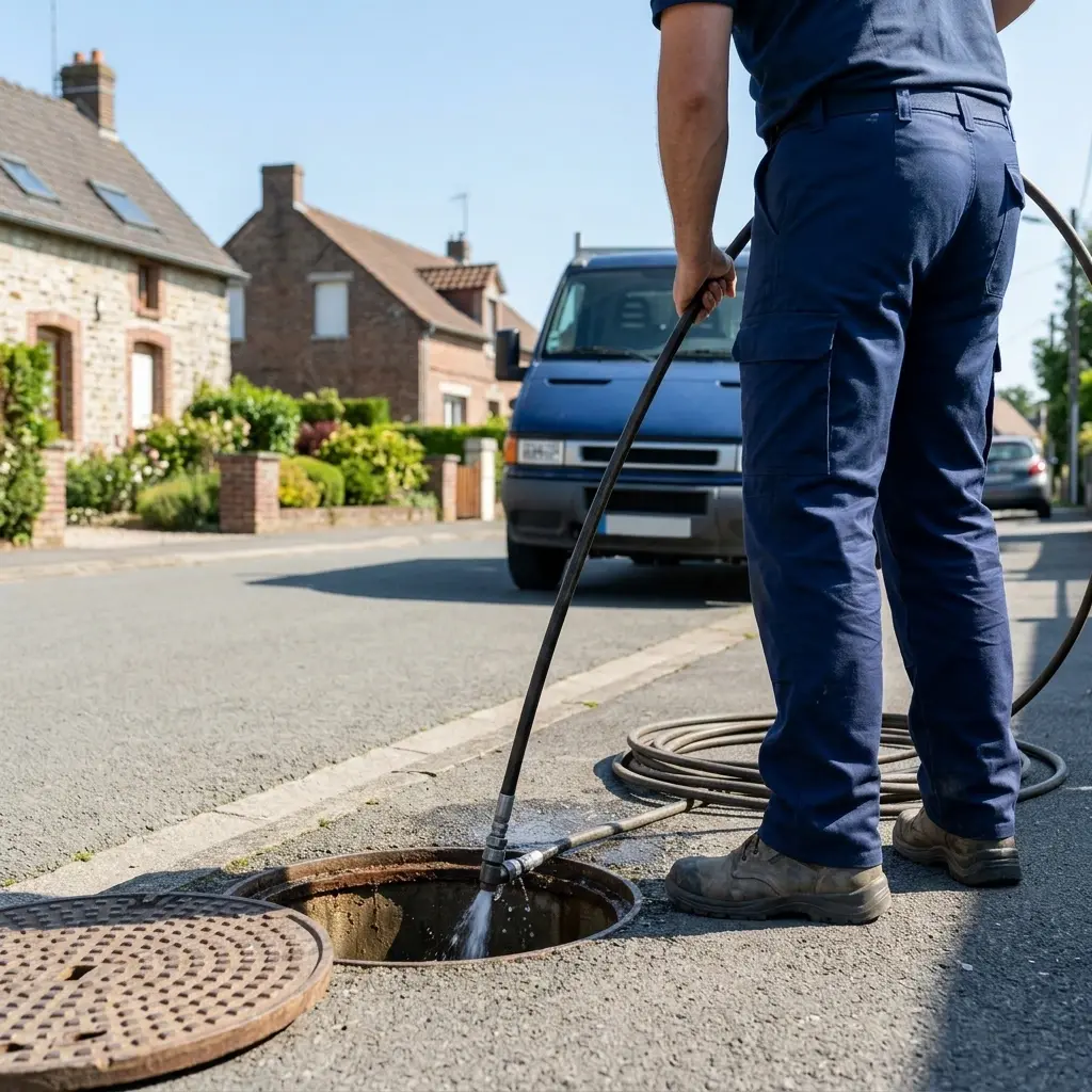 Pourquoi faire appel à nos services à Méricourt ?
