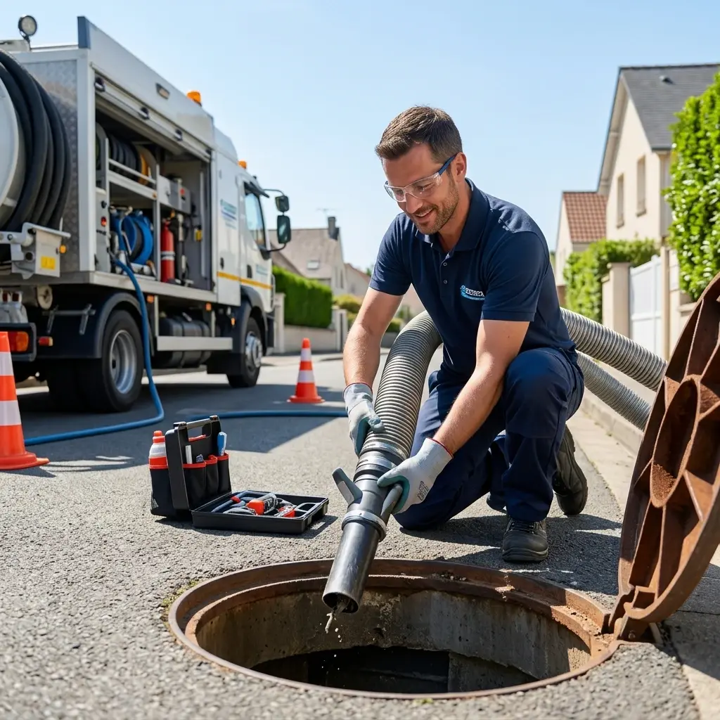 Une approche technique pour libérer vos conduits