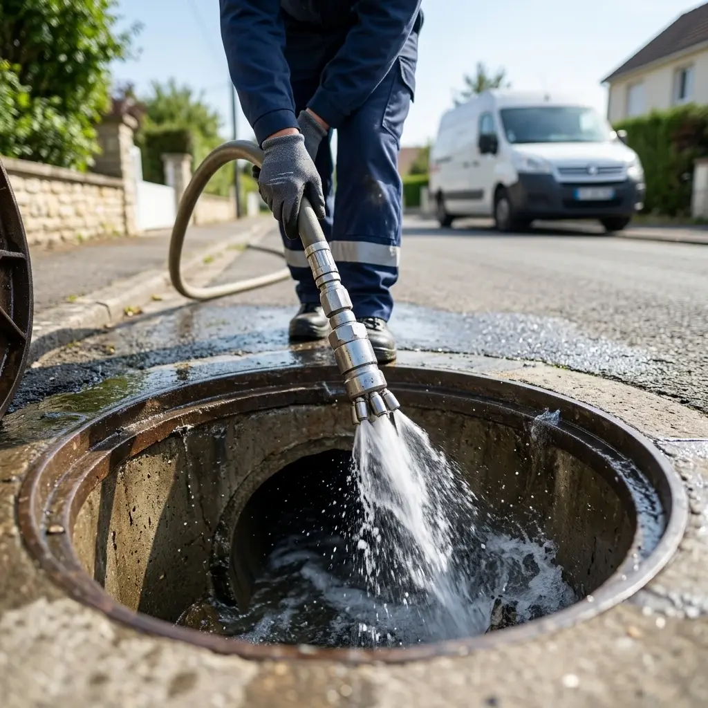 Un service fiable pour les habitants de Rolleboise
