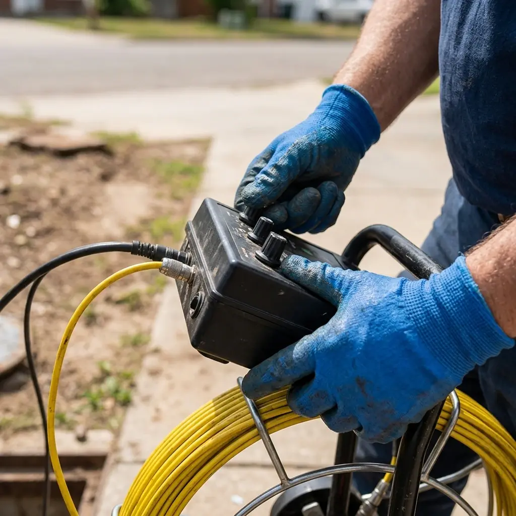 Notre approche pour un débouchage efficace