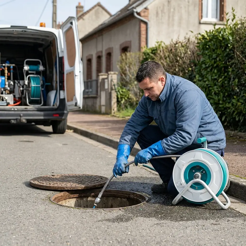 Pourquoi faire appel à nos services à Villeneuve-en-Chevrie ?
