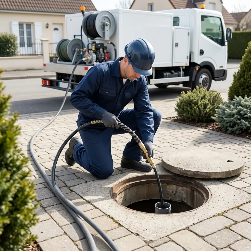 Une intervention de qualité pour vos sanitaires