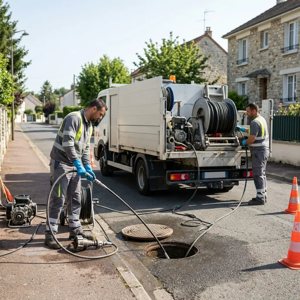 Besoin d'une intervention rapide à Coignières ?