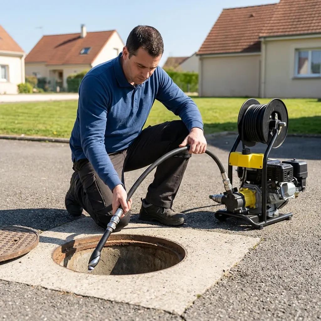 Conseils pour vos évacuations