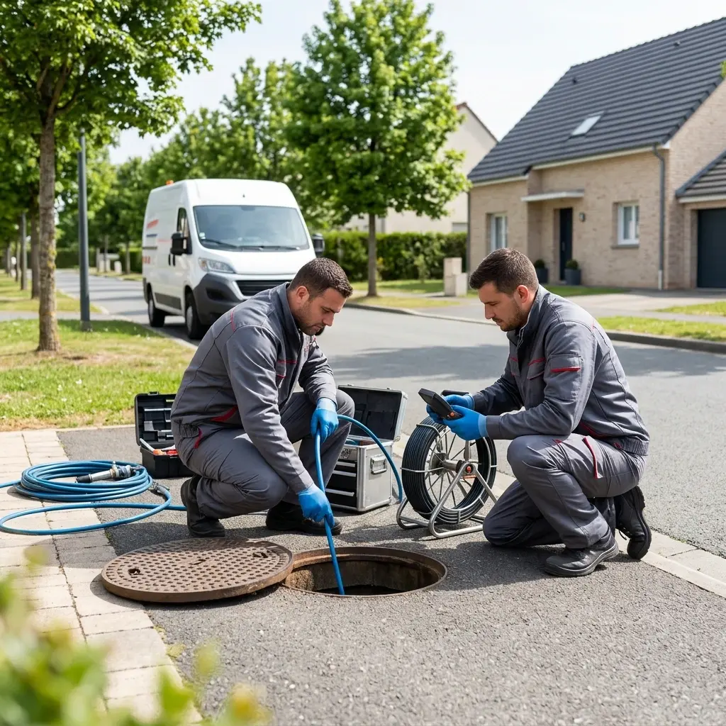 Besoin d'une intervention rapide à Maurepas ?