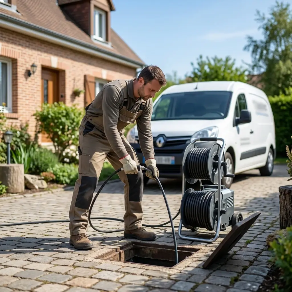 Une assistance technique fiable pour votre domicile
