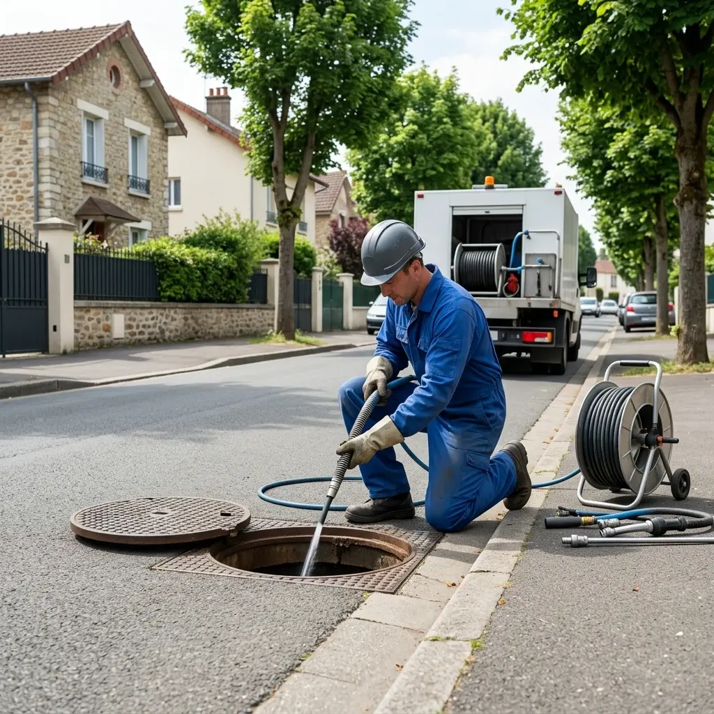 Une expertise locale pour votre assainissement