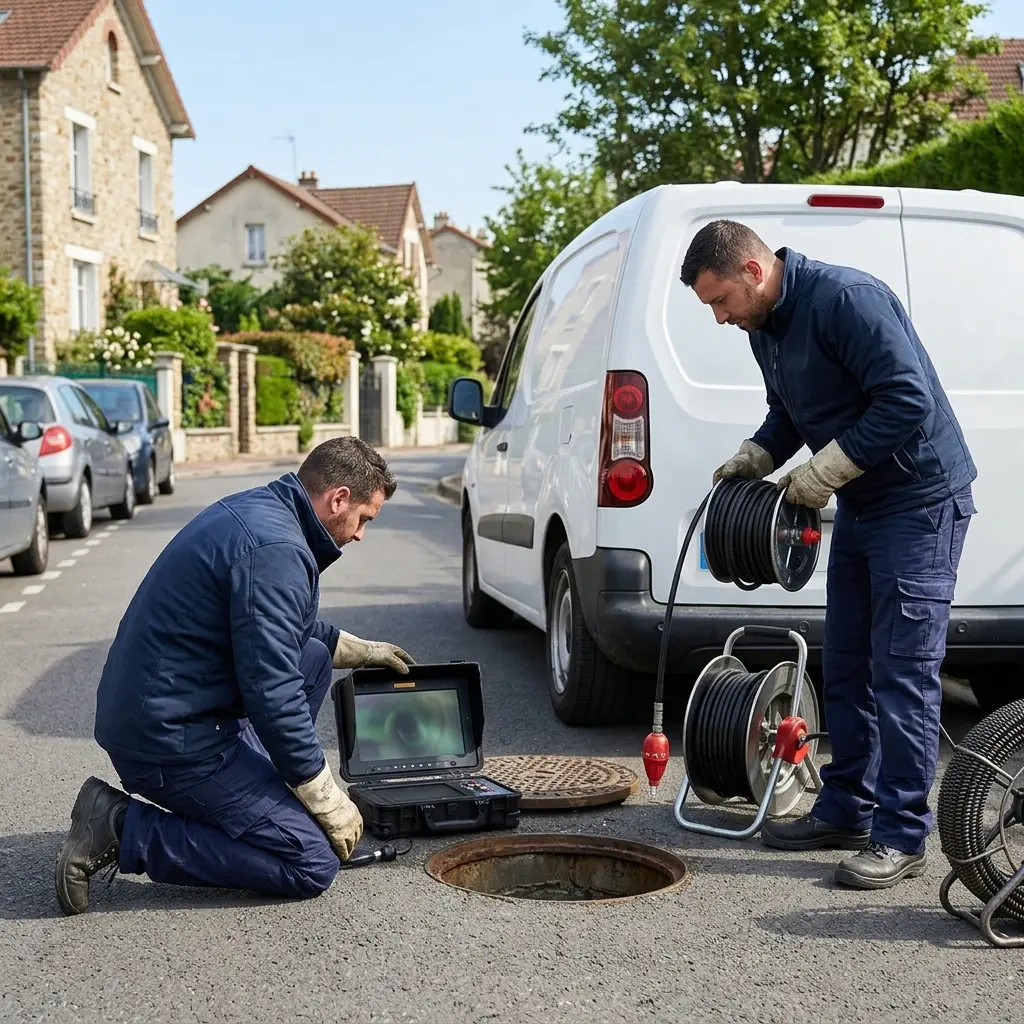 Pourquoi nous choisir à Fontenay-le-Fleury