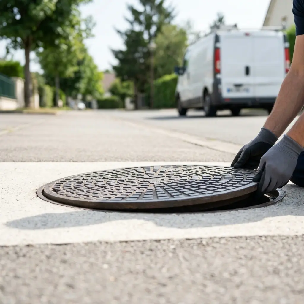 Besoin d'une intervention rapide aux Clayes-sous-Bois ?