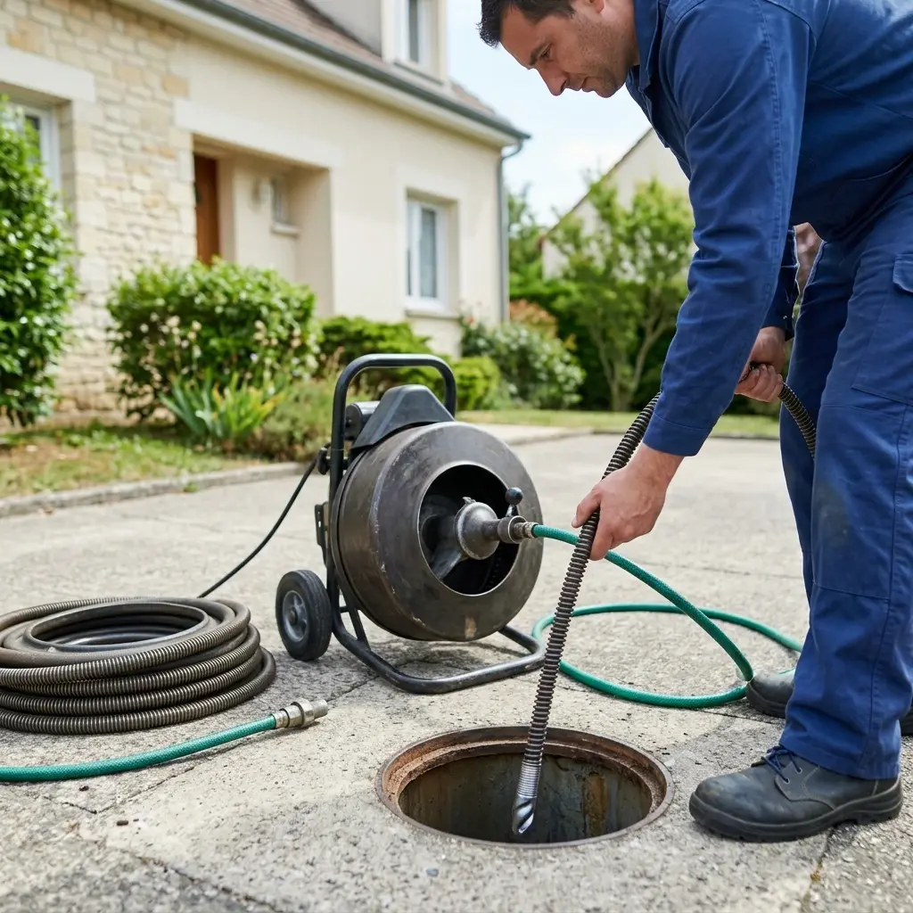 Gestes essentiels pour éviter les bouchons