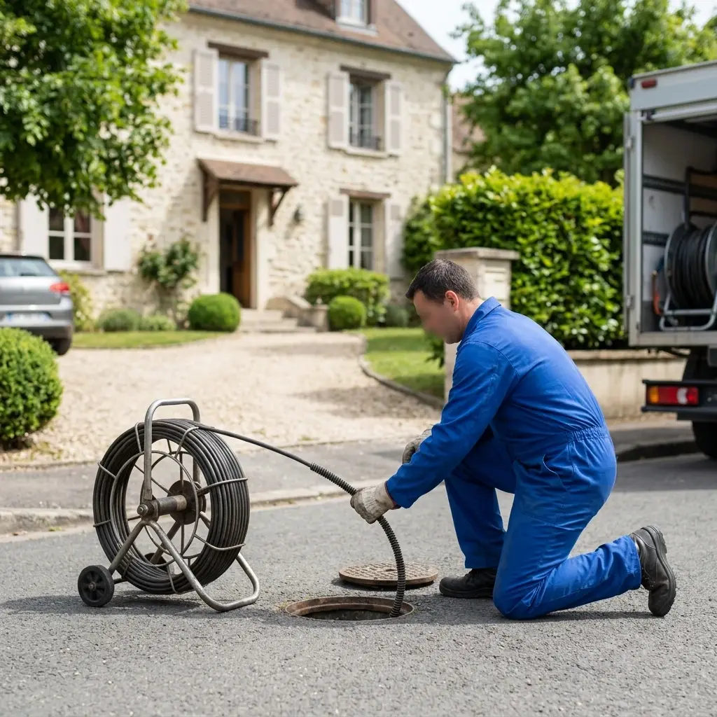 Une expertise fiable pour votre assainissement