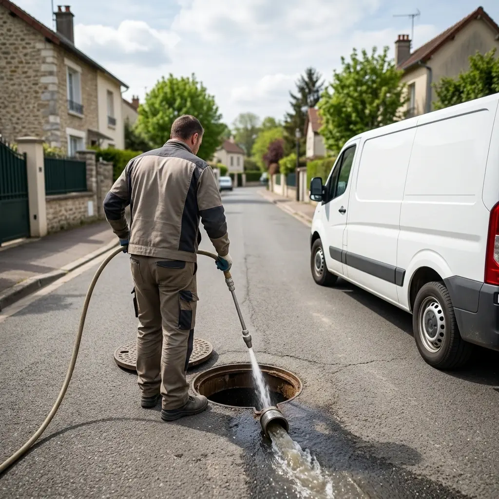 Notre méthode d'intervention sur place