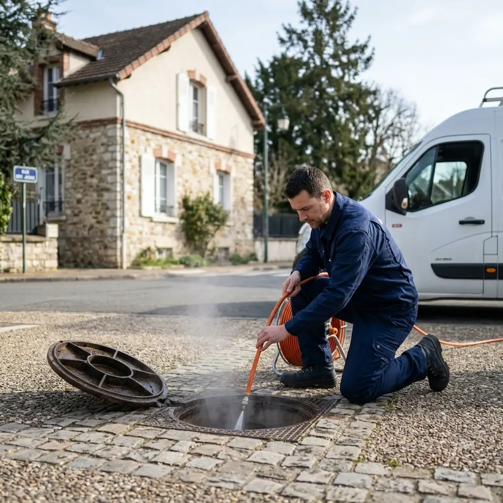 Une solution rapide et garantie pour votre confort