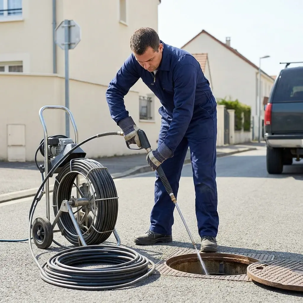 Pourquoi nous choisir à Plaisir