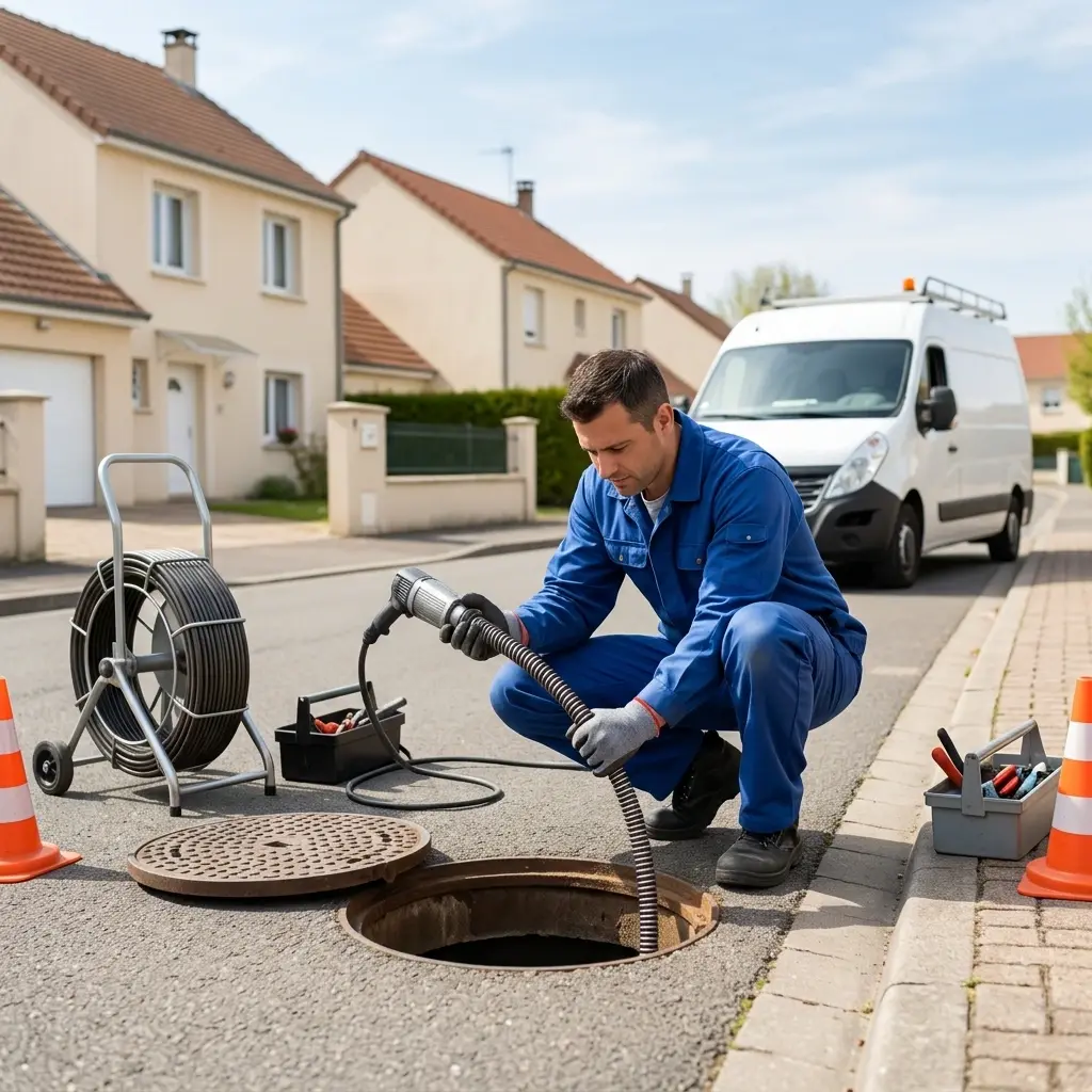Une solution durable pour vos canalisations