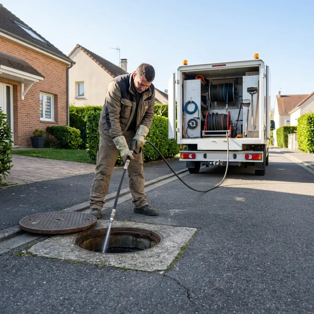 Besoin d'une intervention rapide à Plaisir ?