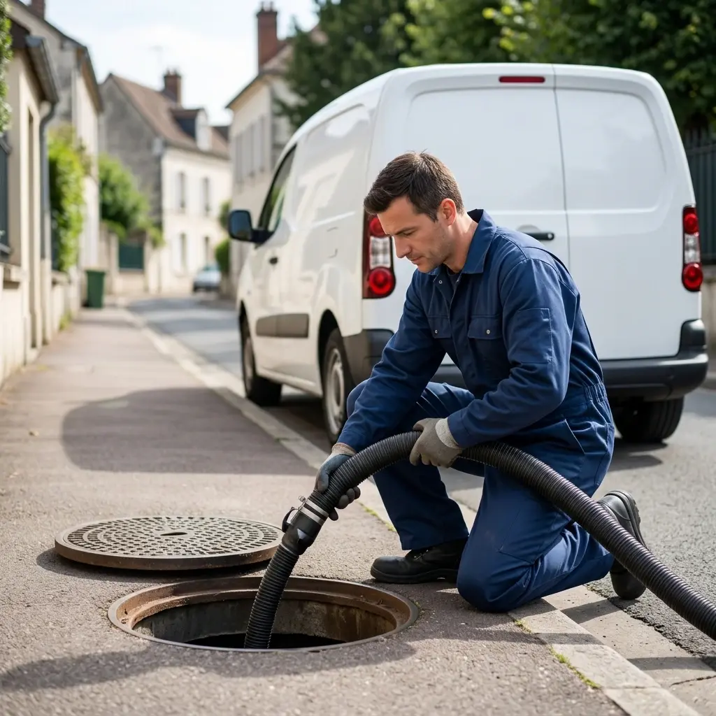 Notre expertise technique sur place