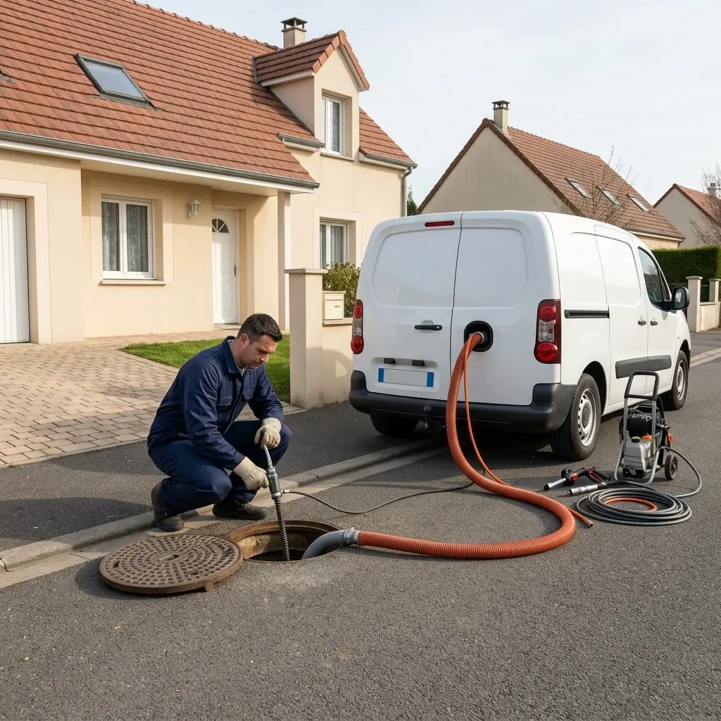 Prévenir les bouchons au quotidien