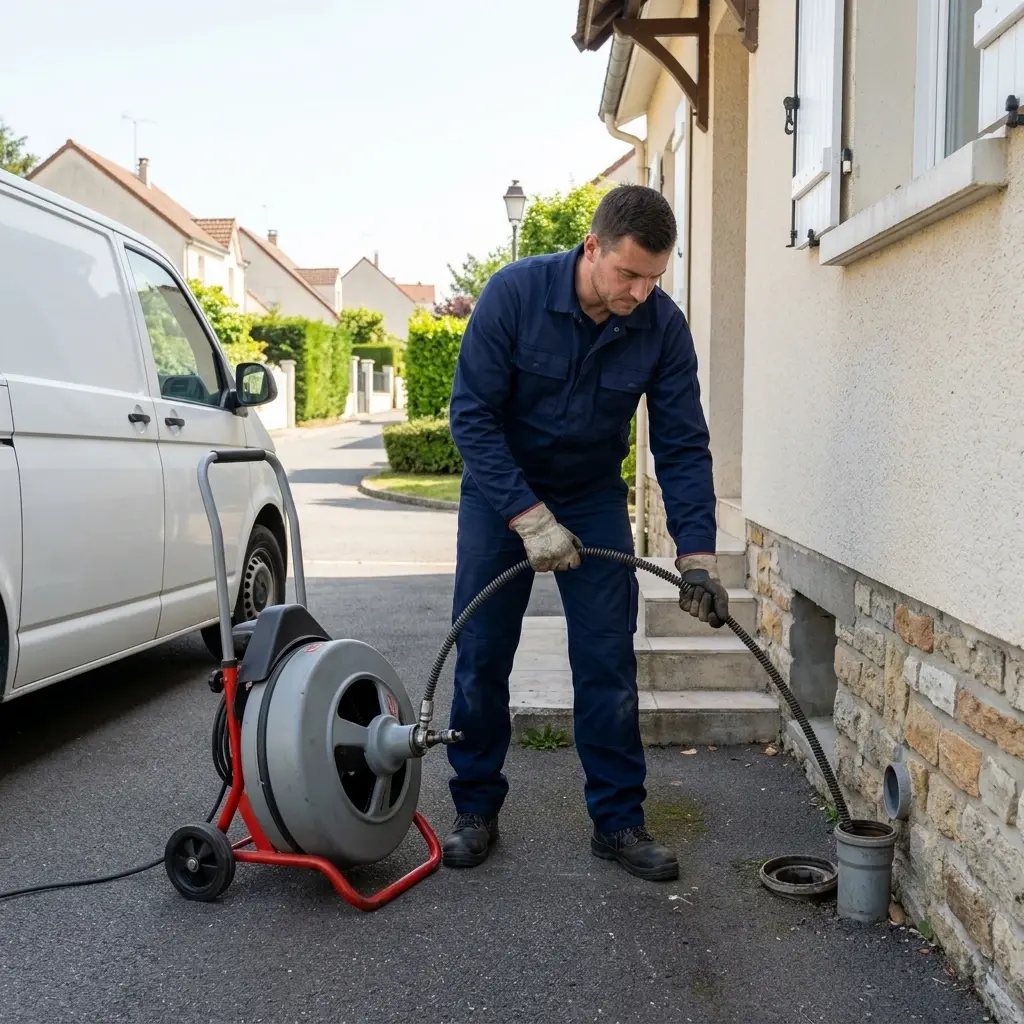 Notre expertise technique sur place