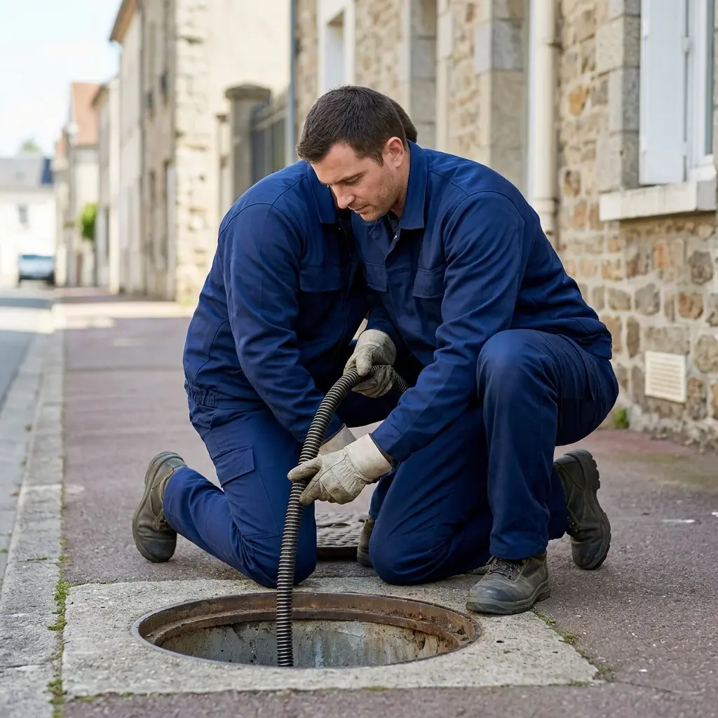 Pourquoi nous choisir à Chatou