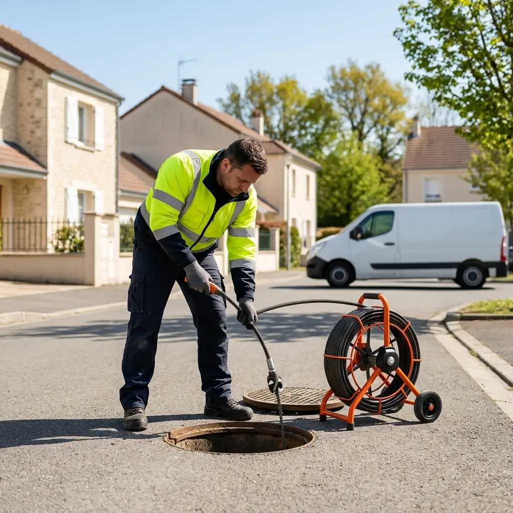 Pourquoi nous choisir à Aubergenville